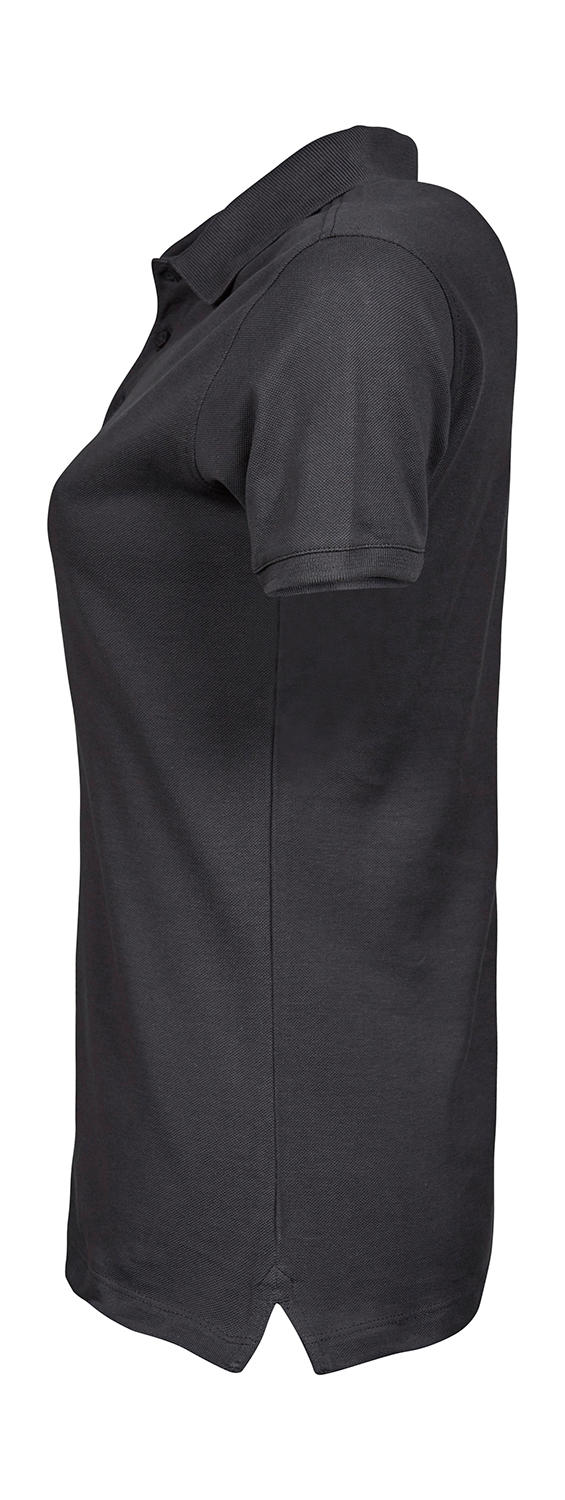 Γυναικεία Μπλούζα Polo 1401 Tee Jays Dark Grey