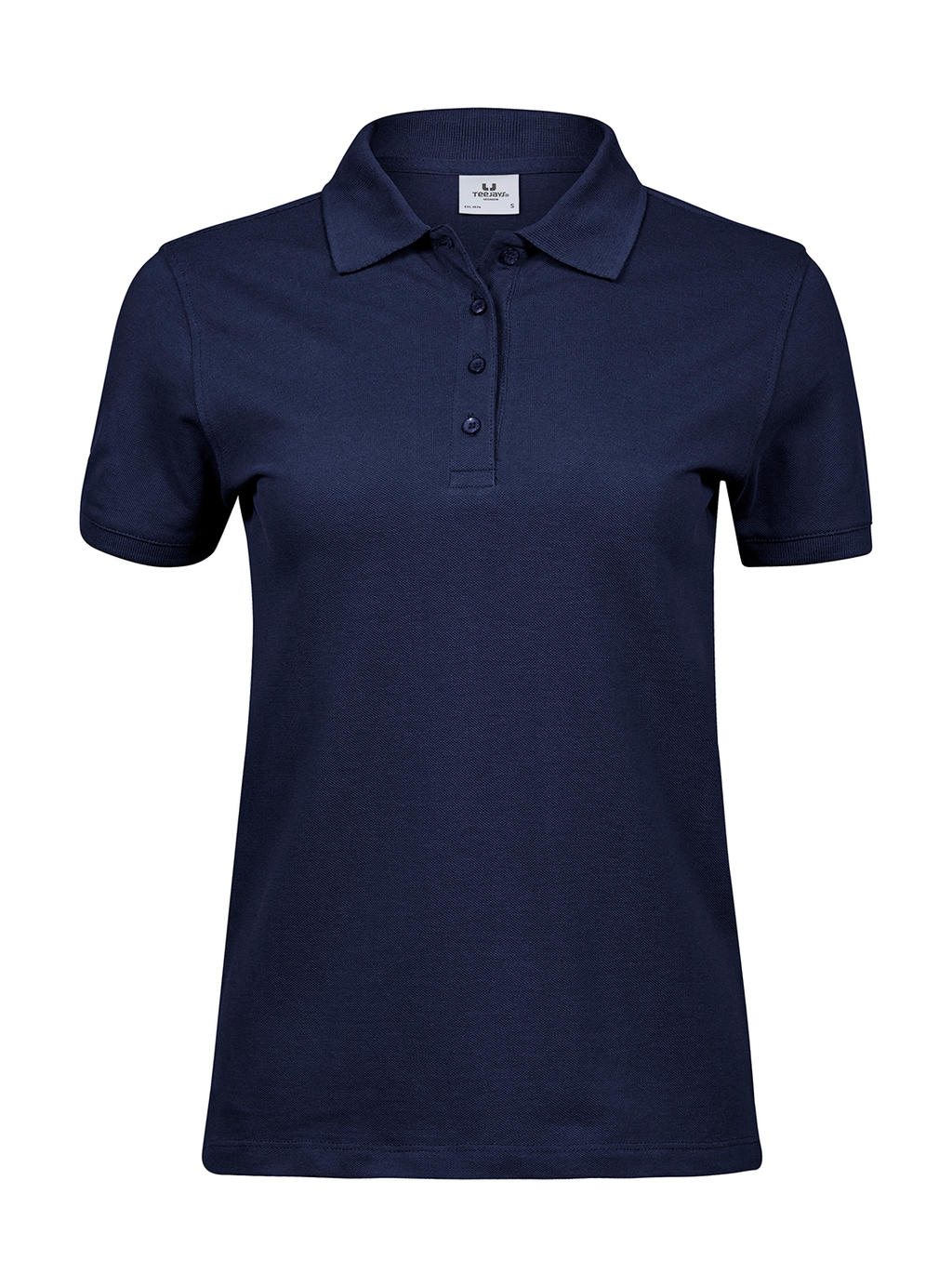 Γυναικεία Μπλούζα Polo 1401 Tee Jays Navy