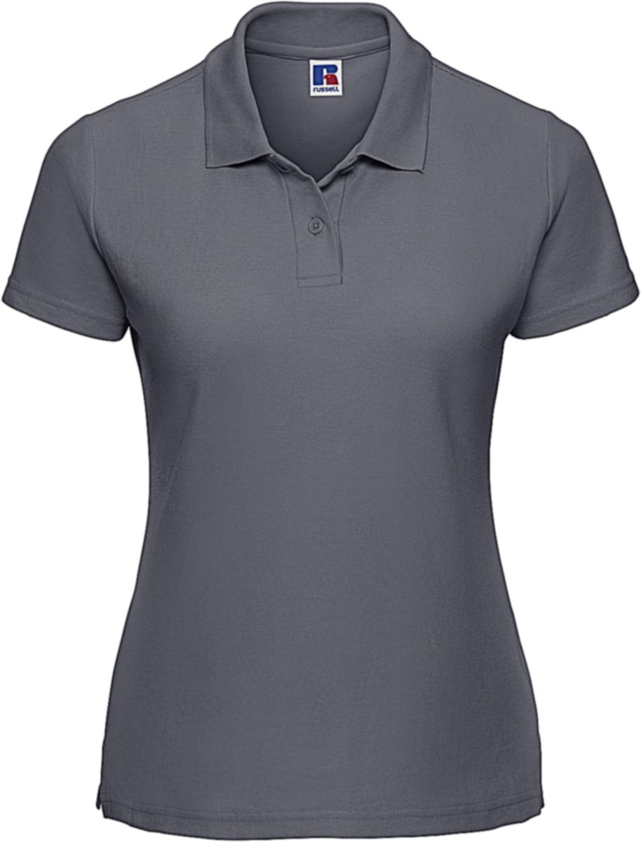 Γυναικεία Μπλούζα Polo R-539F-0 Russell Convoy Grey