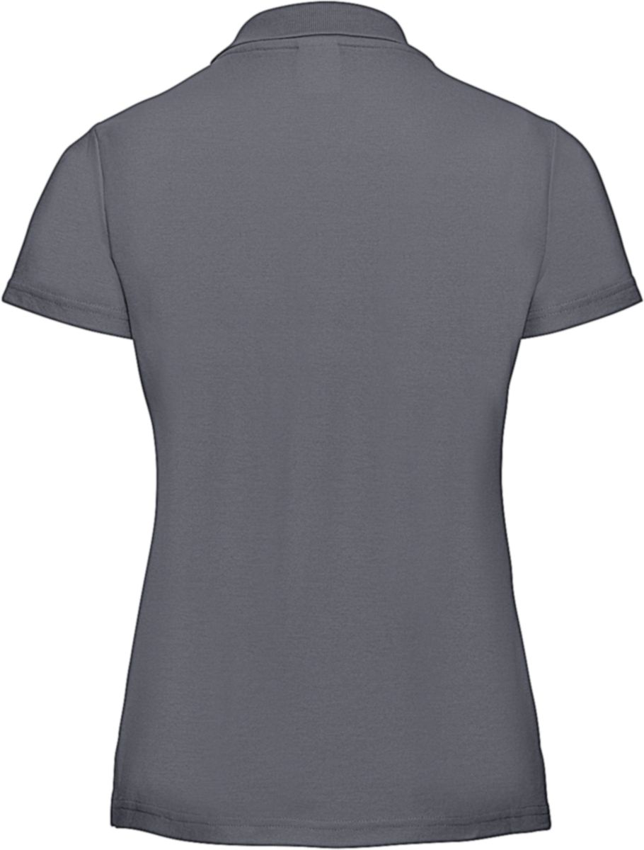 Γυναικεία Μπλούζα Polo R-539F-0 Russell Convoy Grey