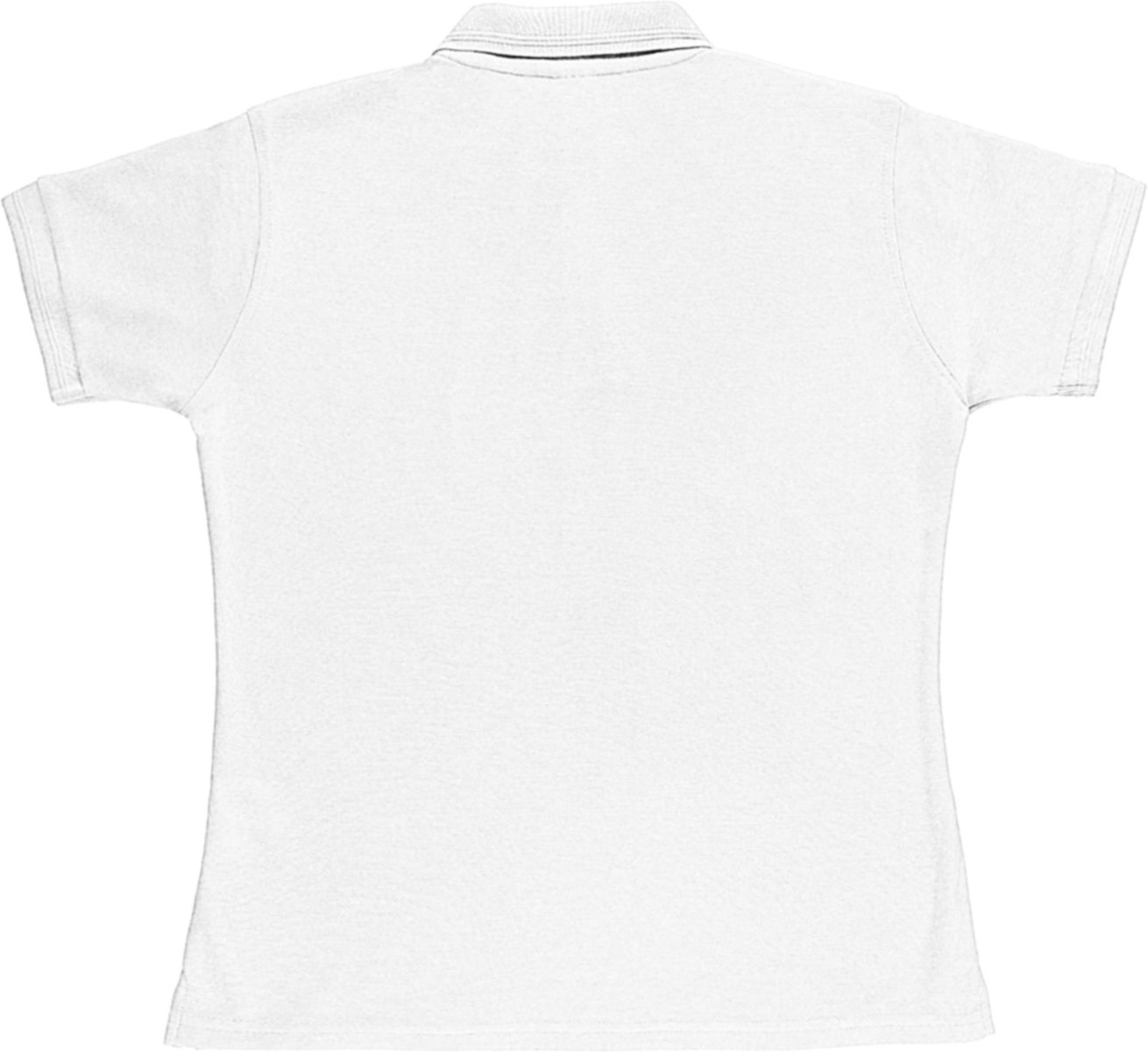 Γυναικεία Μπλούζα Polo Poly Cotton SG59F SG White