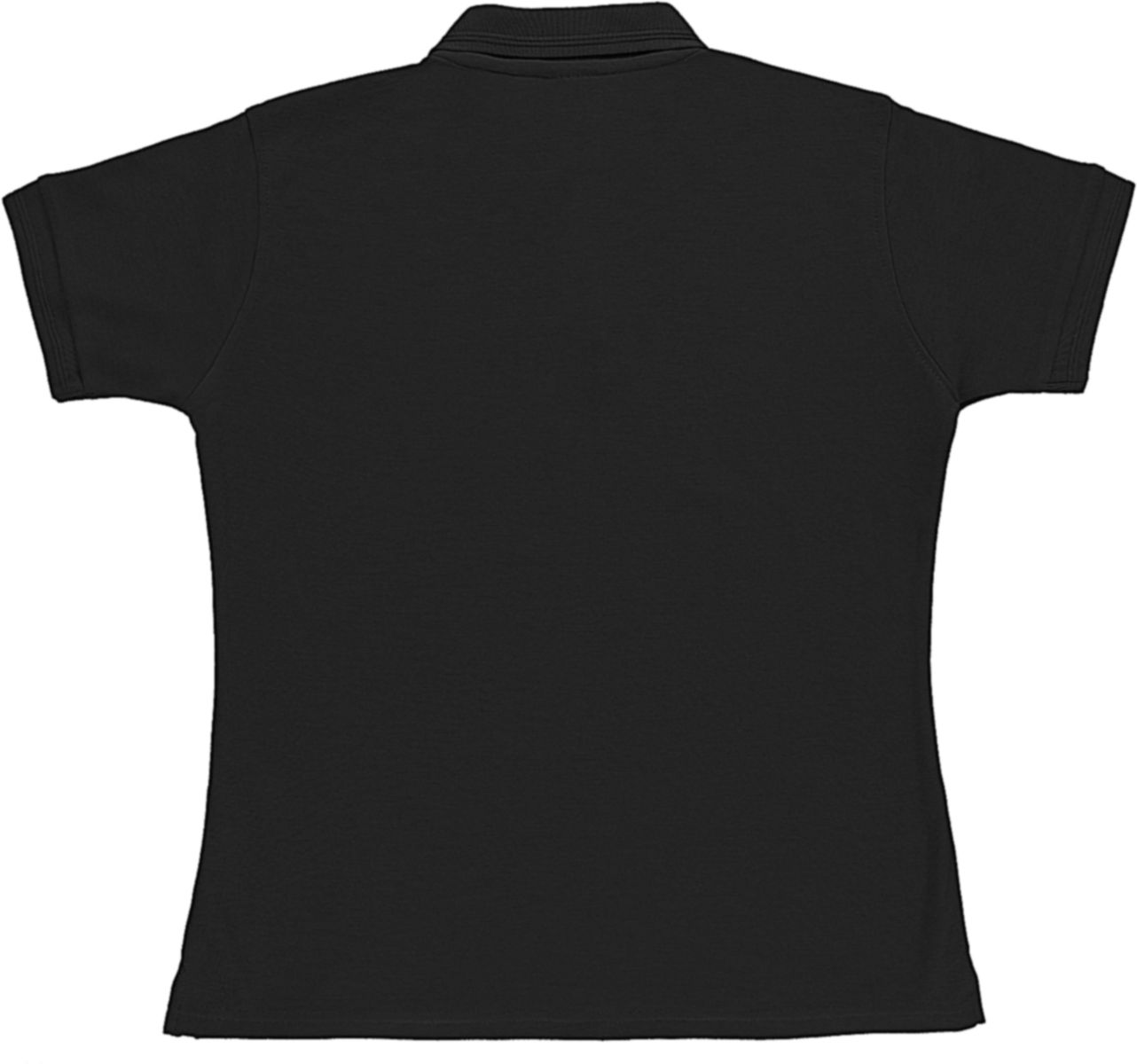 Γυναικεία Μπλούζα Polo Poly Cotton SG59F SG Black