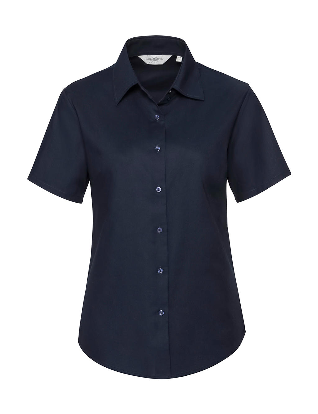 Γυναικείο Πουκάμισο Oxford R-933F-0 Russell Bright Navy