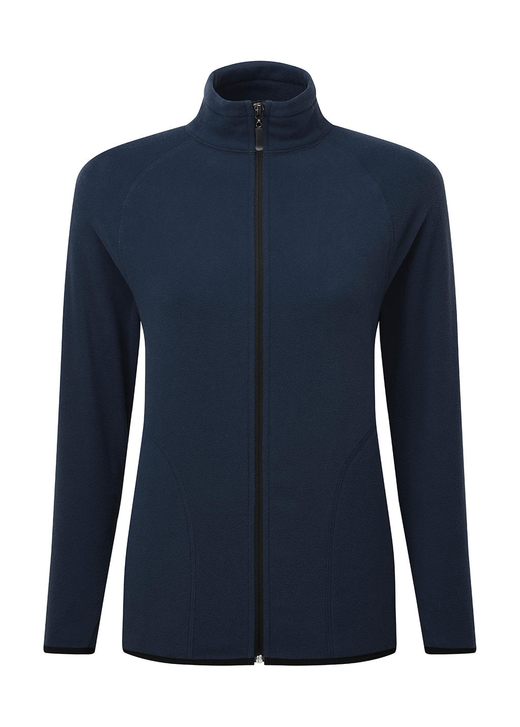 Γυναικείο Microfleece SGFleece-F SG με Φερμουάρ Navy