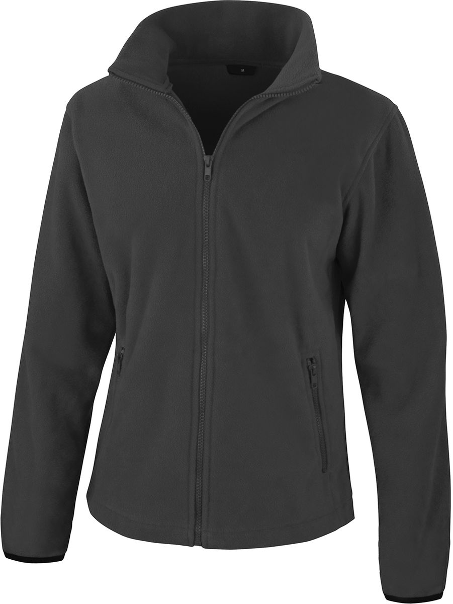 Γυναικεία Ζακέτα R220F Result Fashion Fit Outdoor Black