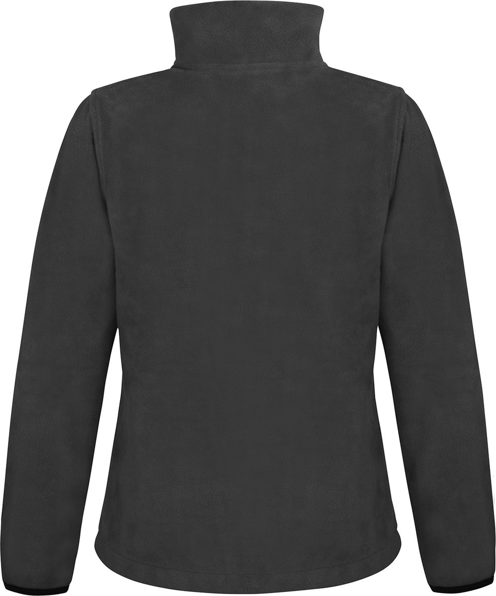 Γυναικεία Ζακέτα R220F Result Fashion Fit Outdoor Black