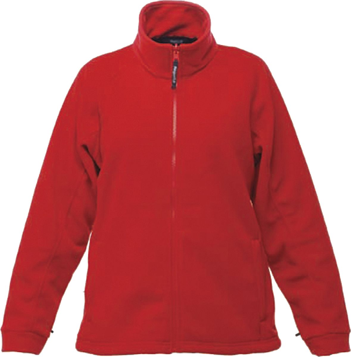 Γυναικεία Ζακέτα Fleece TRF541 Regatta Thor III Classic Red