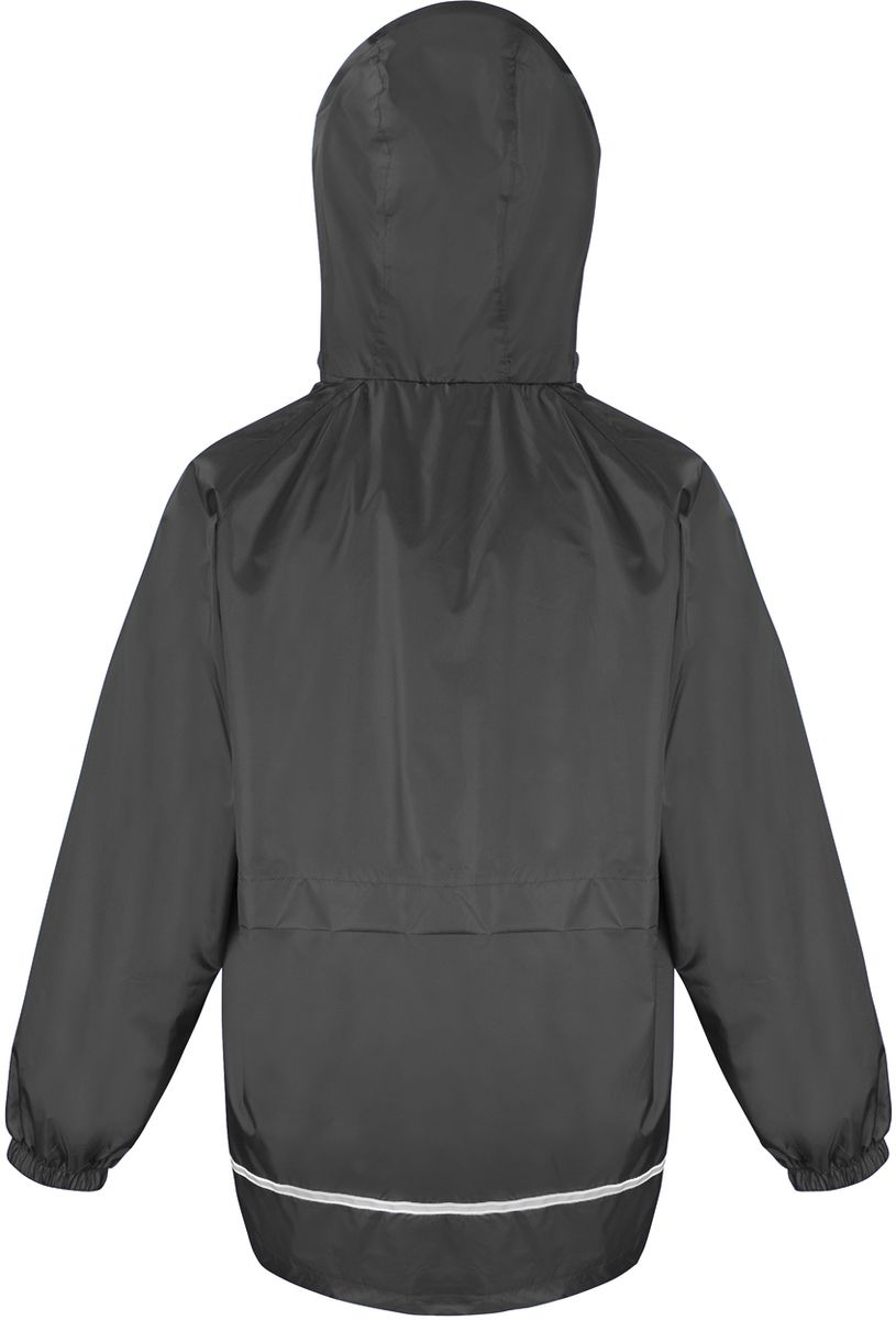 Unisex Μπουφάν R203X Result Core Microfleece Lining Black
