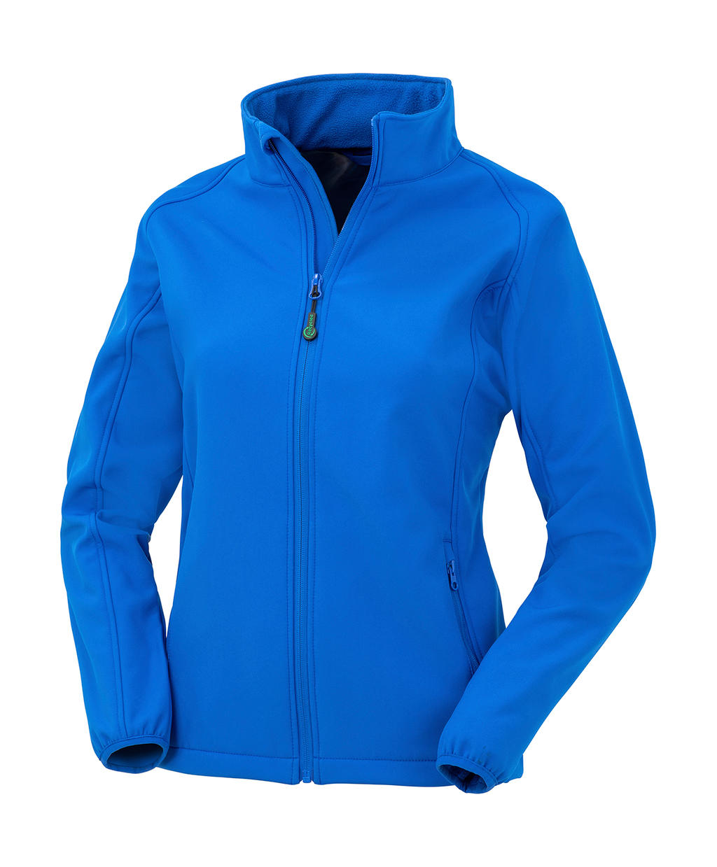 Γυναικείο Softshell Jacket 2 Στρώσεων R901F Result Royal