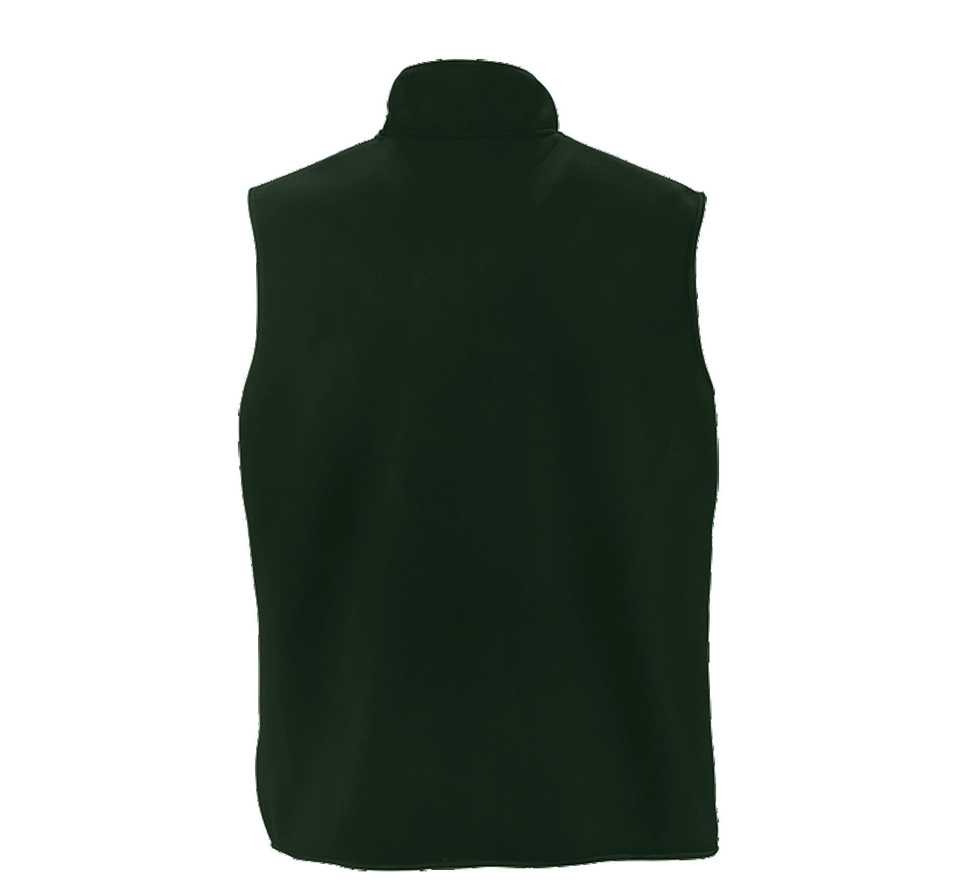 Unisex Γιλέκο Φλις 51000 SOL'S Norway Fir Green