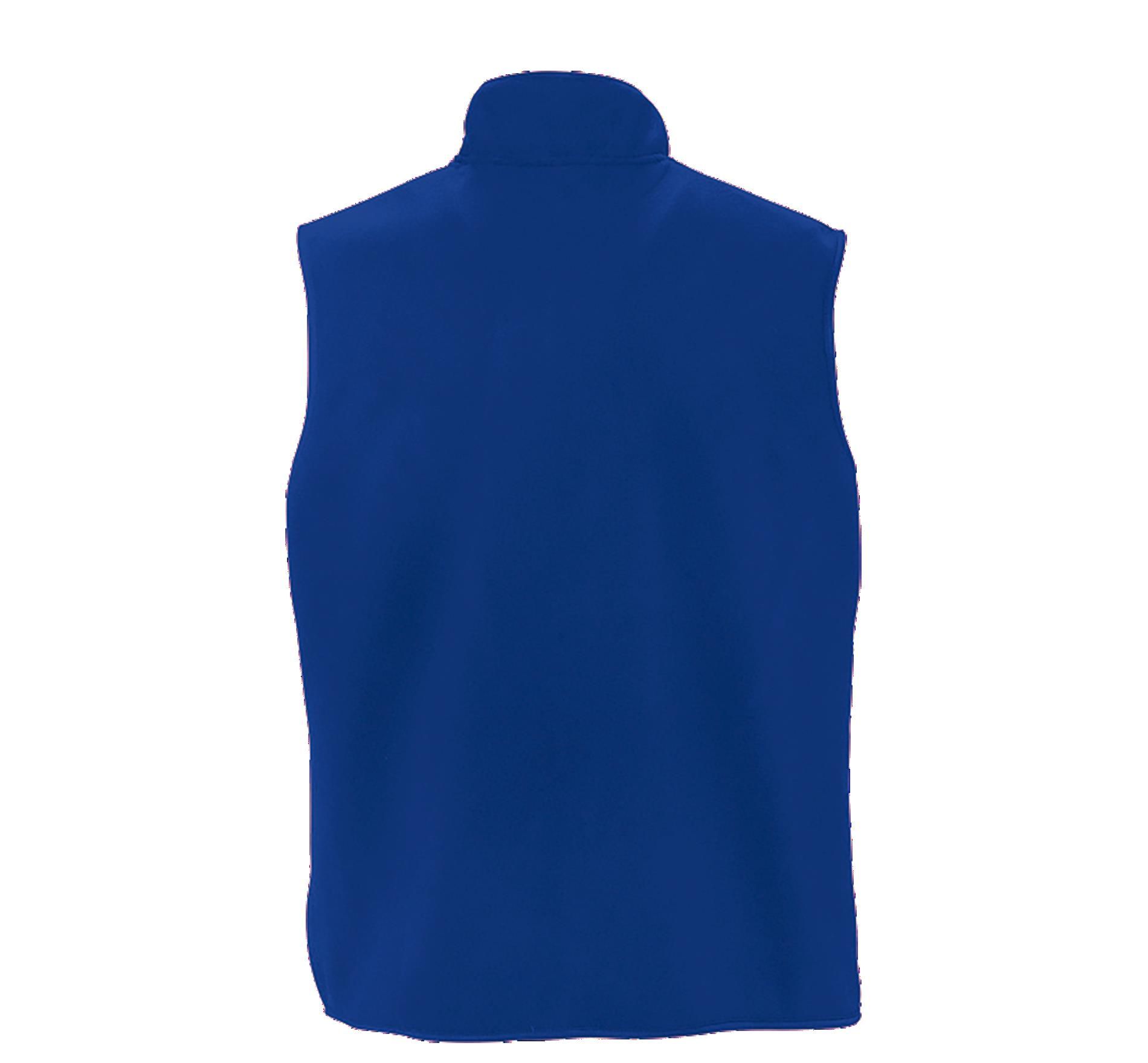 Γιλέκο Φλις Norway 51000 SOL'S Unisex Royal Blue
