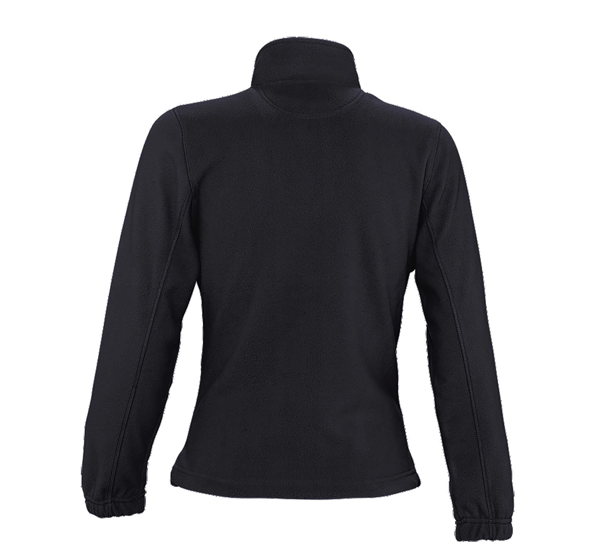 Γυναικεία Ζακέτα Fleece 54500 SOL's North Charcoal Grey