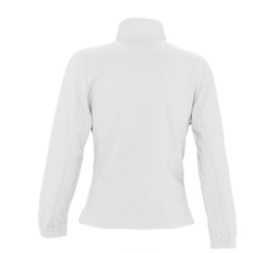 Γυναικεία Ζακέτα Fleece 54500 SOL's North White