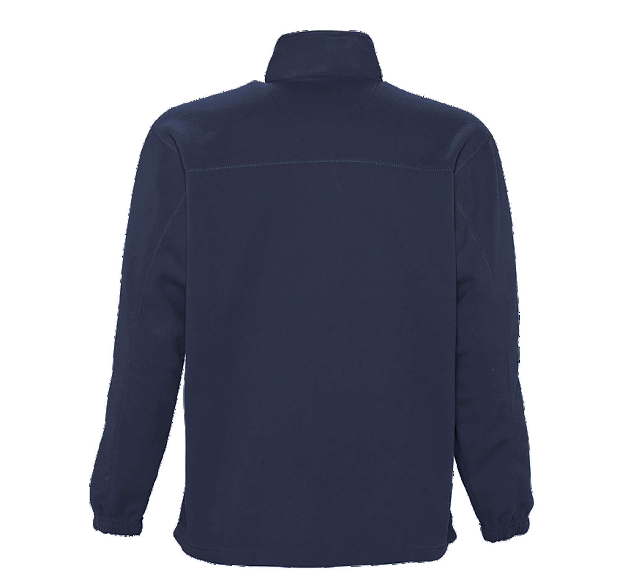 Unisex Φλις Μπλούζα 56000 SOL'S Ness Navy
