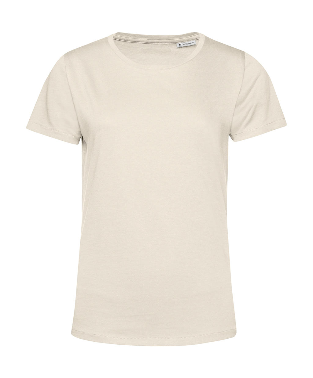 Γυναικείο T-Shirt TW02B B & C E150 Off White
