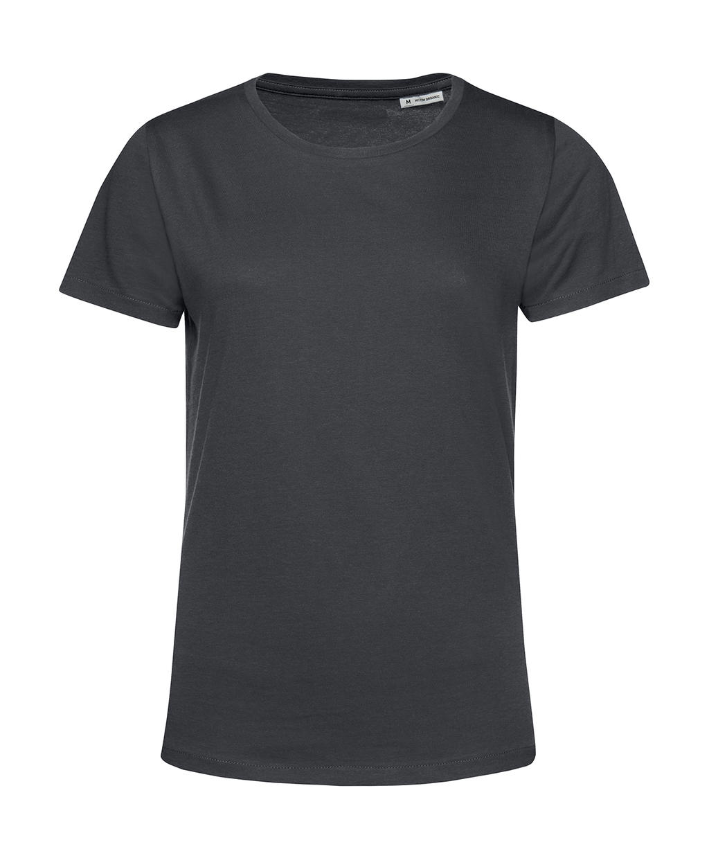 Γυναικείο T-Shirt TW02B B & C E150 Asphalt