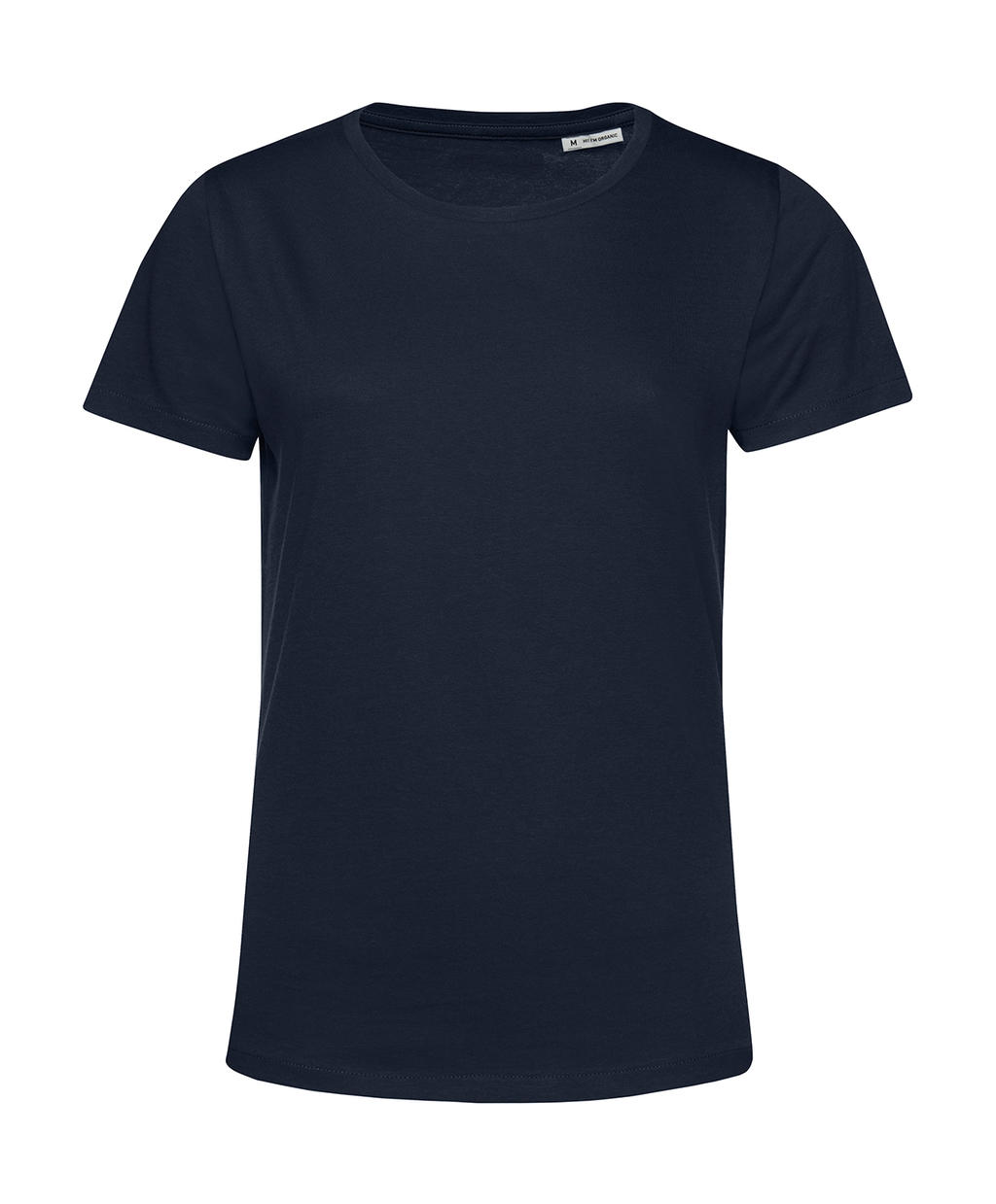Γυναικείο T-Shirt TW02B B & C E150 Navy Blue
