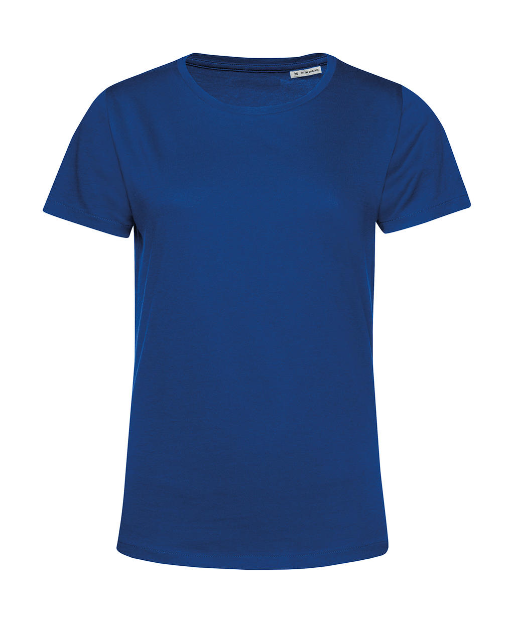 Γυναικείο T-Shirt TW02B B & C E150 Royal