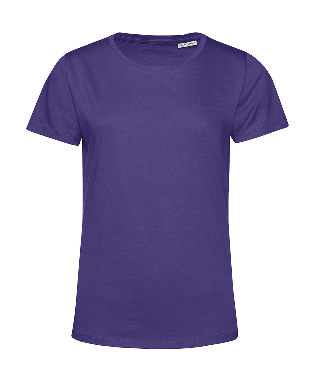 Γυναικείο T-Shirt TW02B B & C E150 Radiant Purple