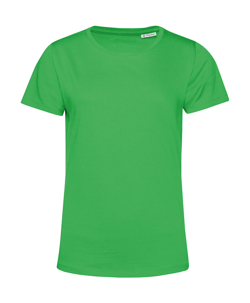 Γυναικείο T-Shirt TW02B B & C E150 Apple Green