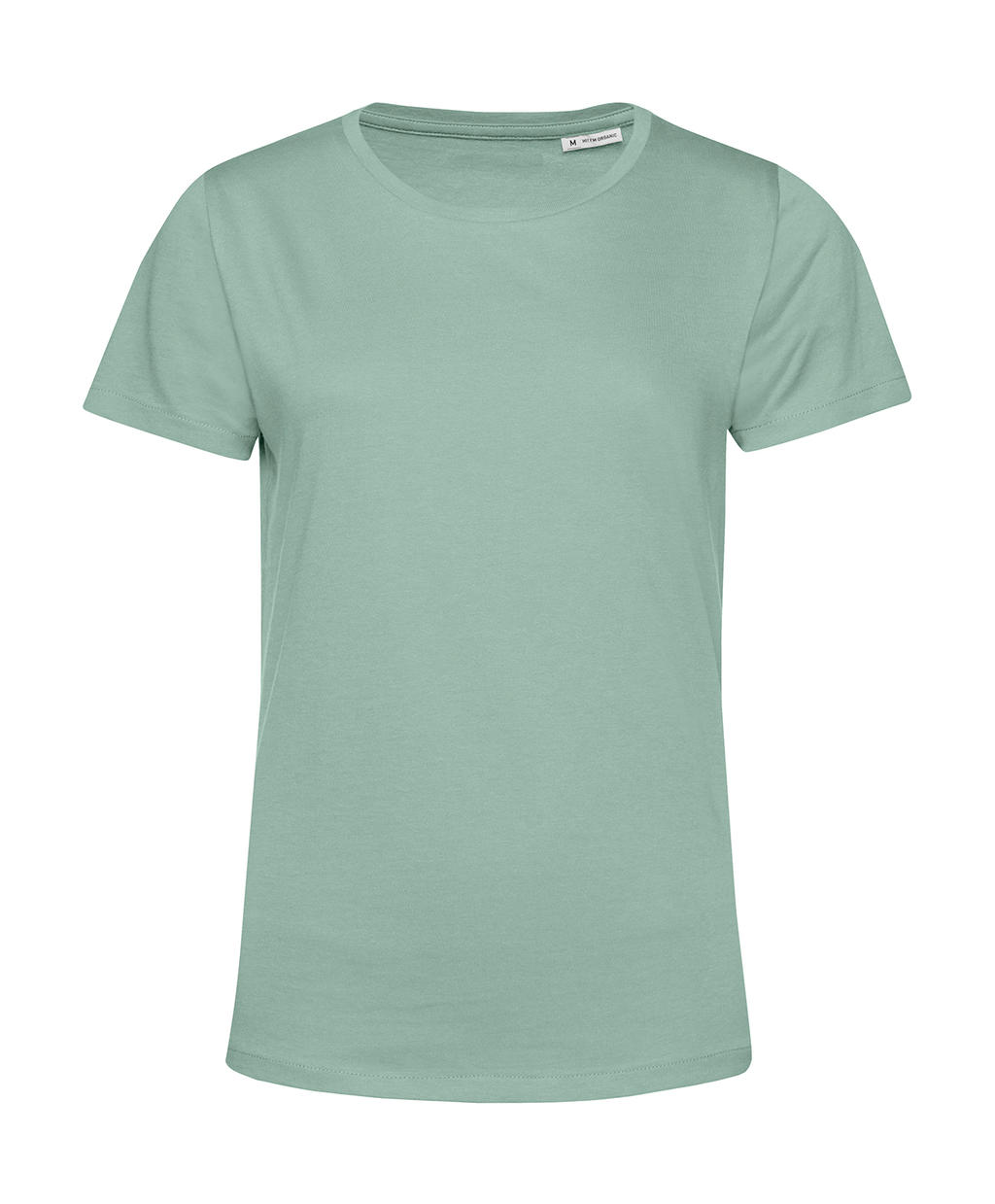 Γυναικείο T-Shirt TW02B B & C E150 Sage