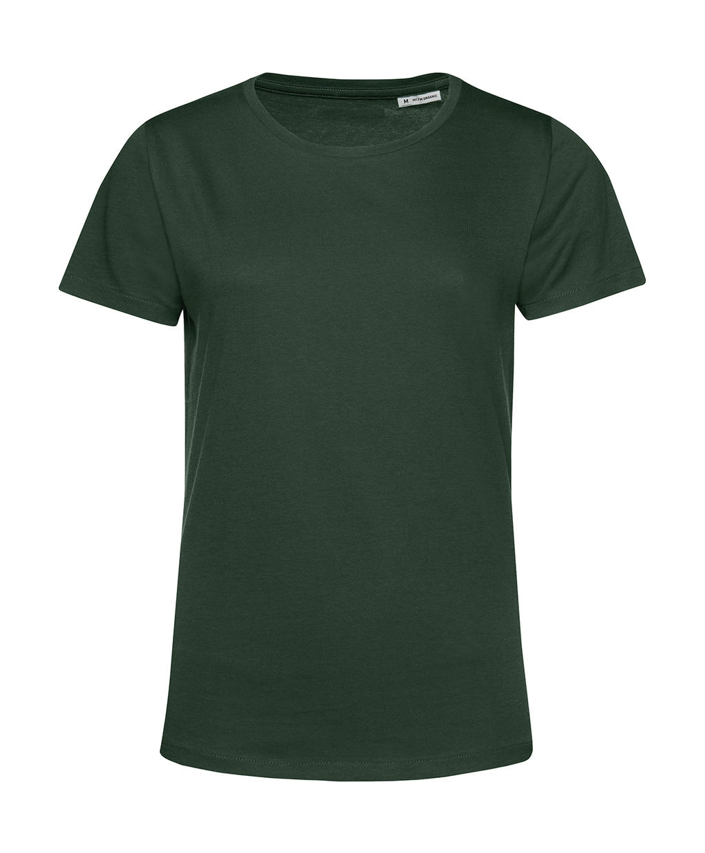 Γυναικείο T-Shirt TW02B B & C E150 Forest Green