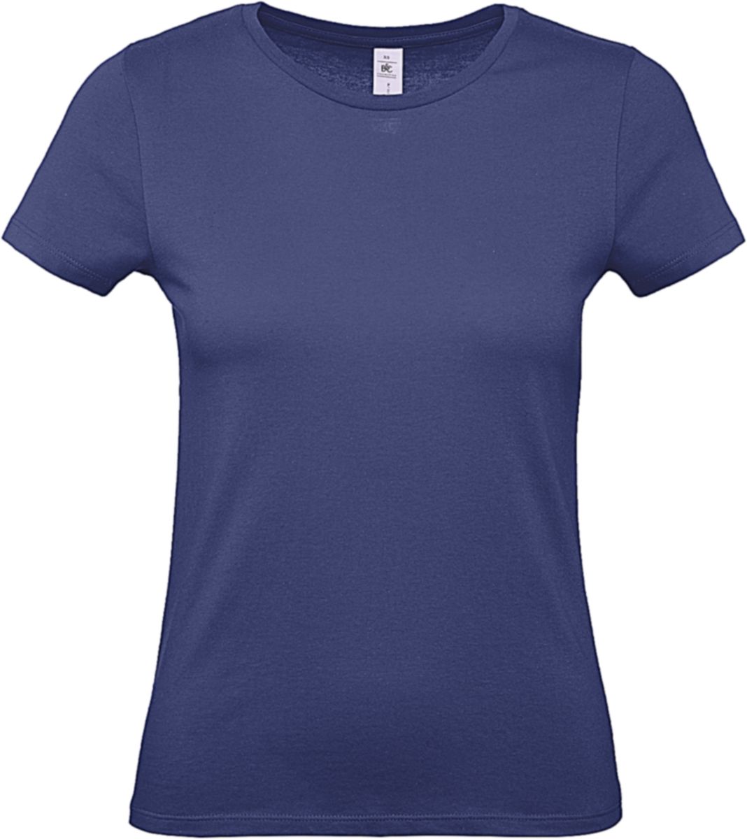 Γυναικείο T-Shirt TW02T B & C E150 Electric Blue