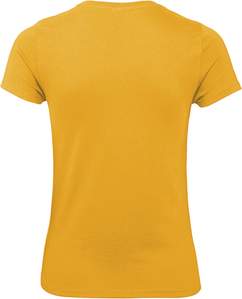 Γυναικείο T-Shirt TW02T B & C E150 Apricot