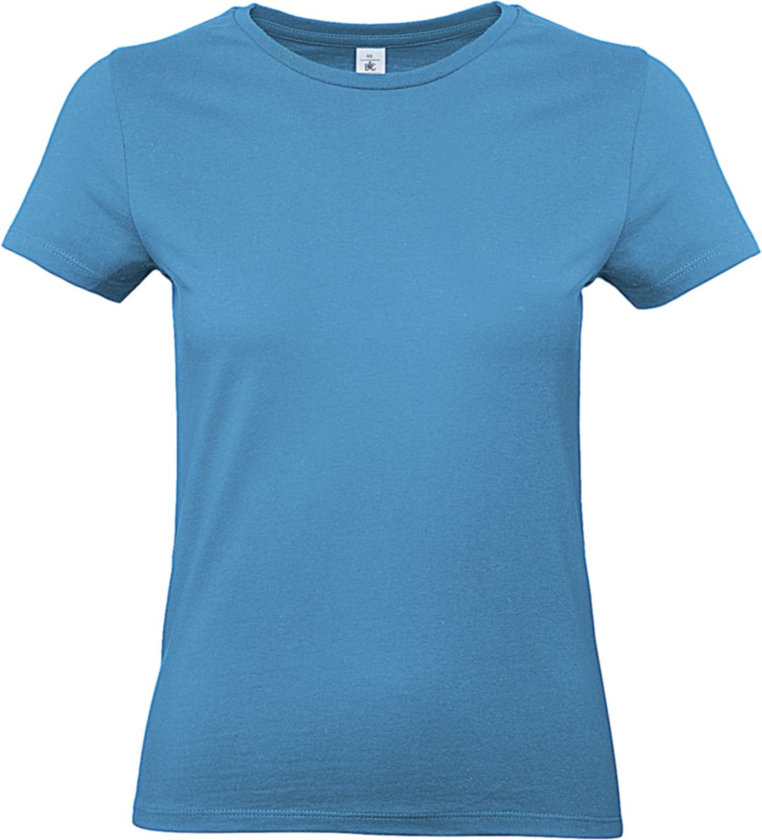 Γυναικείο T-Shirt TW04T B & C E190 Atoll
