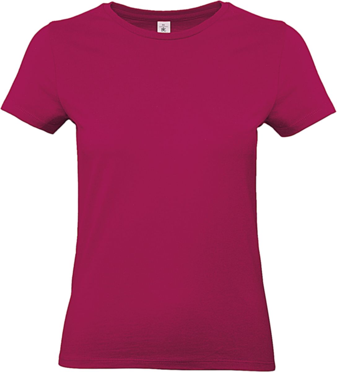 Γυναικείο T-Shirt TW04T B & C E190 Sorbet
