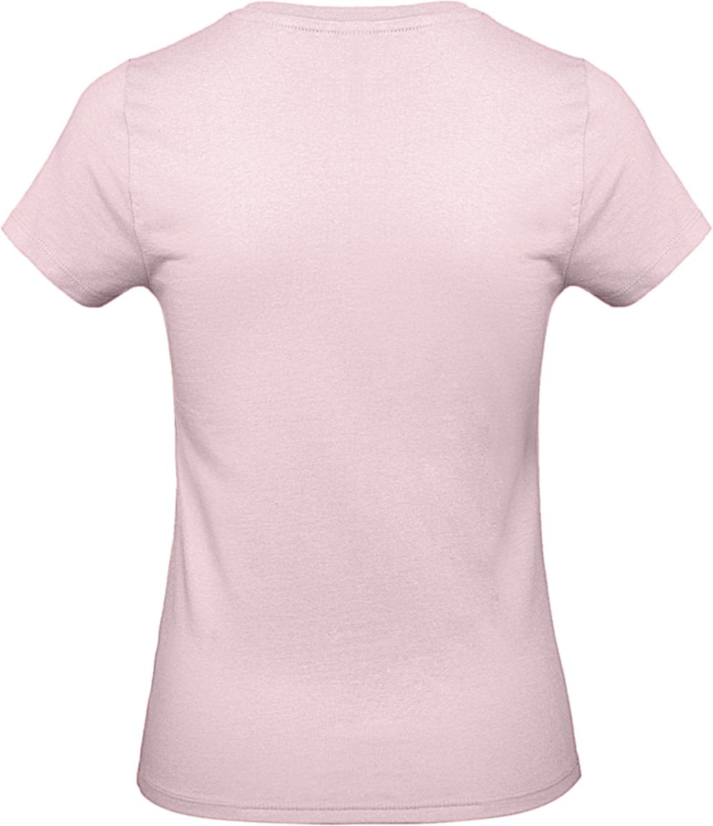 Γυναικείο T-Shirt TW04T B & C E190 Orchid Pink