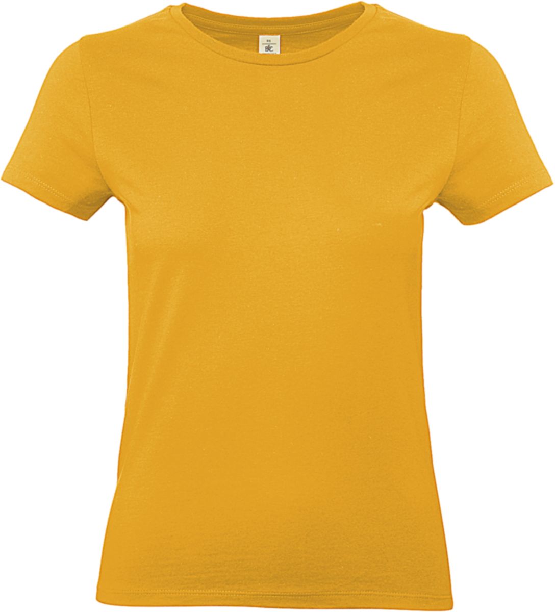 Γυναικείο T-Shirt TW04T B & C E190 Apricot