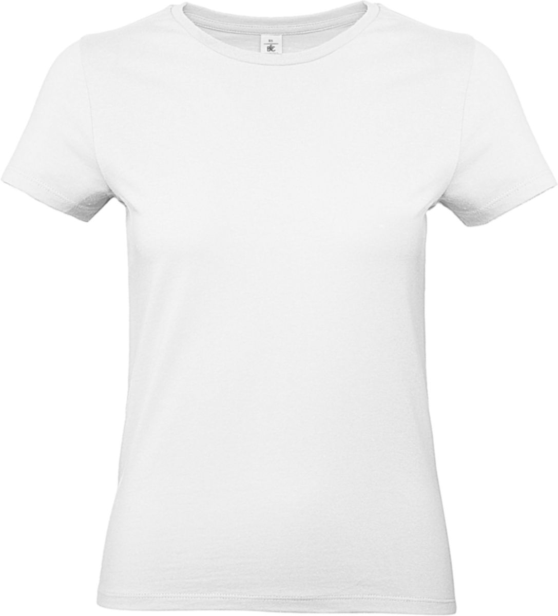 Γυναικείο T-Shirt TW04T B & C E190 Ash