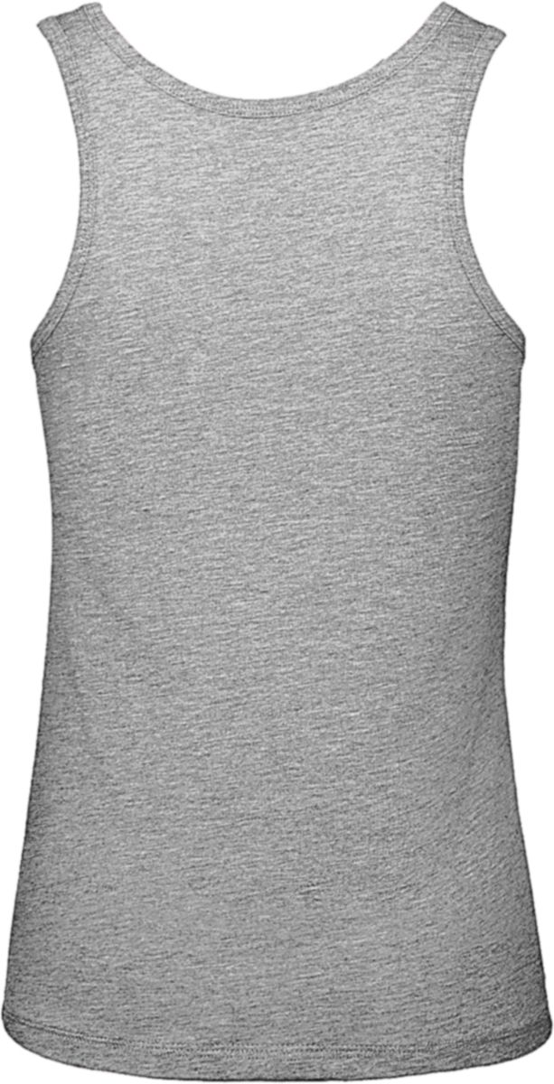 Αμάνικο Γυναικείο Μπλουζάκι TW073 B & C Inspire Organic Sport Grey