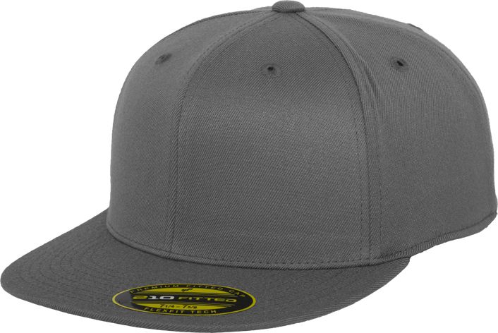 Καπέλο Premium Fitted 6210 Flexfit Dark Grey darkgrey