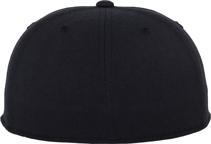 Καπέλο Premium Fitted Flexfit 6210 Dark Navy αξεσουάρ Καπέλα Simple Wear