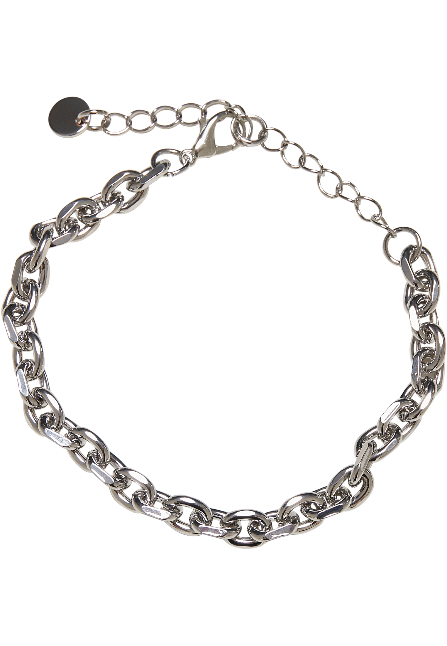 Βραχιόλι Uranus Basic TB5220-00473 Urban Classics Silver