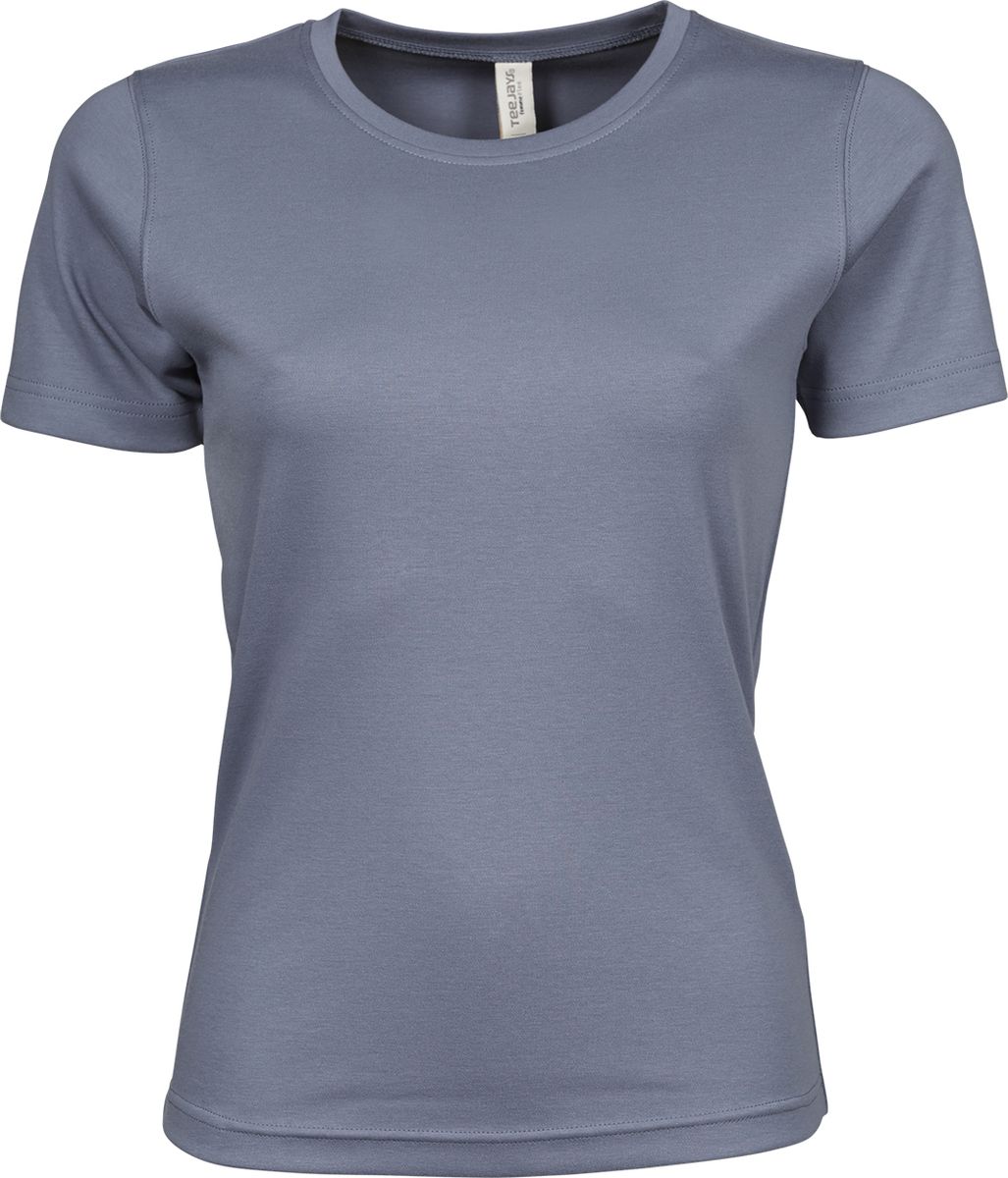 Γυναικείο T-Shirt 580 Tee Jays Interlock Flintstone