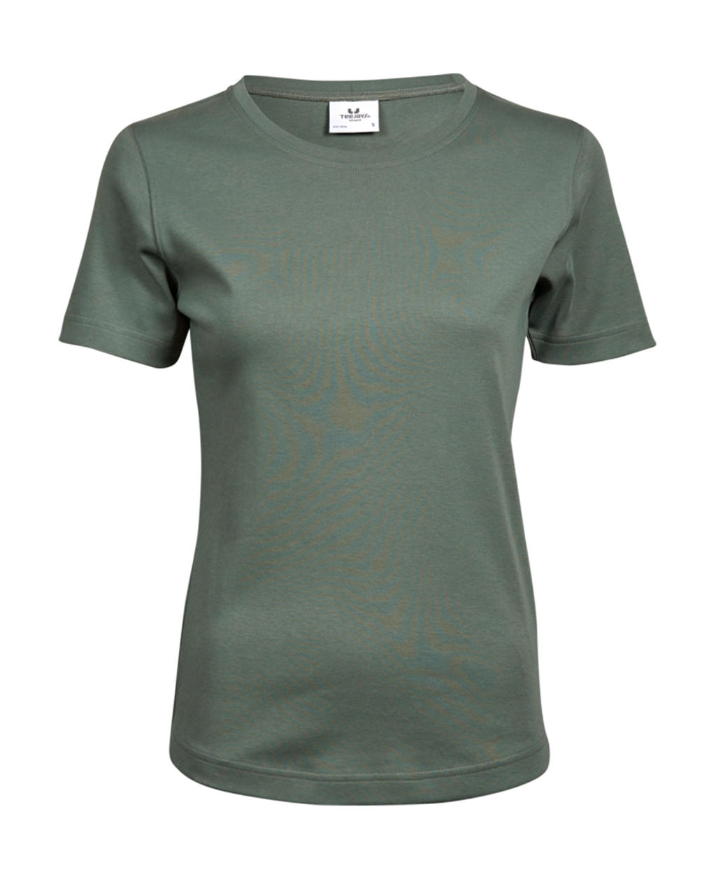 Γυναικείο T-Shirt 580 Tee Jays Interlock Leaf Green