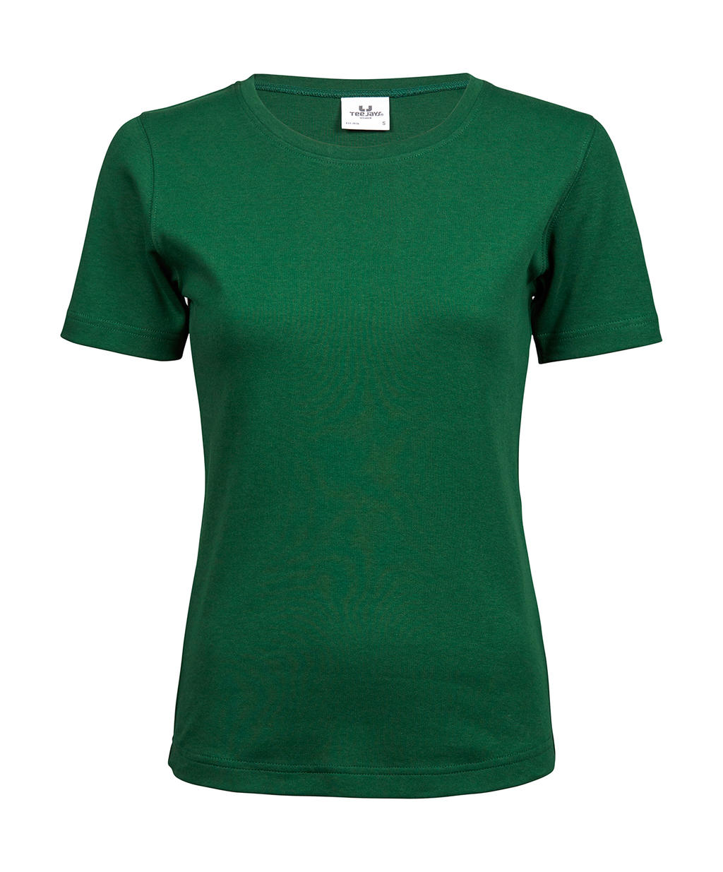 Γυναικείο T-Shirt 580 Tee Jays Interlock Forest Green