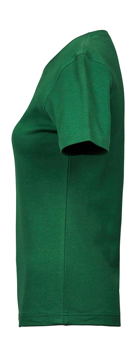 Γυναικείο T-Shirt 580 Tee Jays Interlock Forest Green