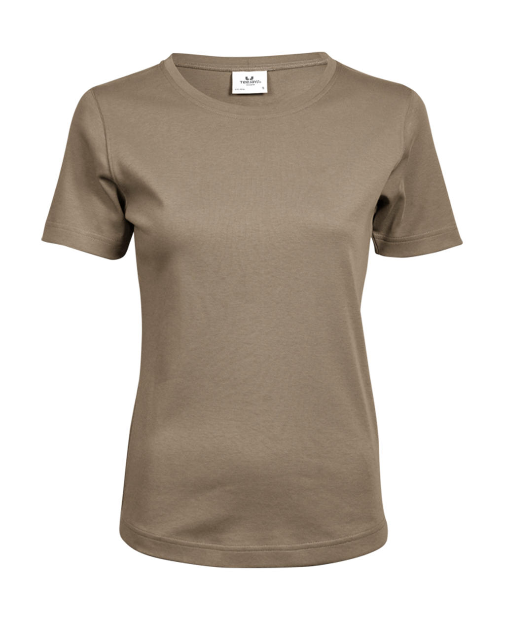 Γυναικείο T-Shirt 580 Tee Jays Interlock Kit