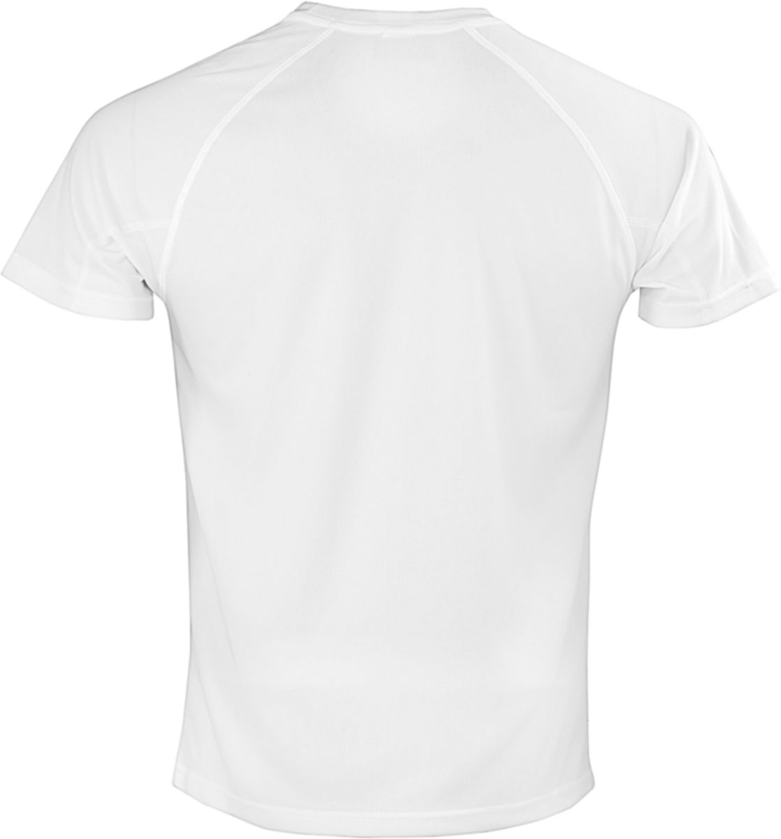 Unisex Μπλουζάκι S287X Result Aircool White