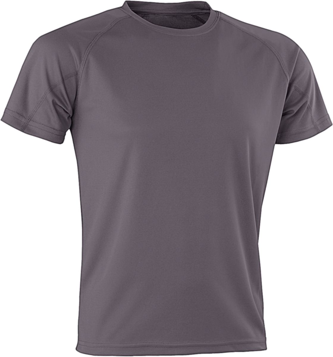 Unisex Μπλουζάκι S287X Result Aircool grey