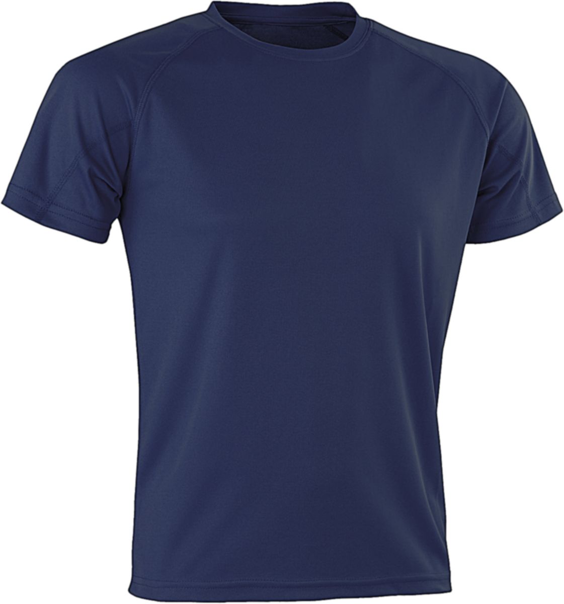 Unisex Μπλουζάκι S287X Result Aircool Navy