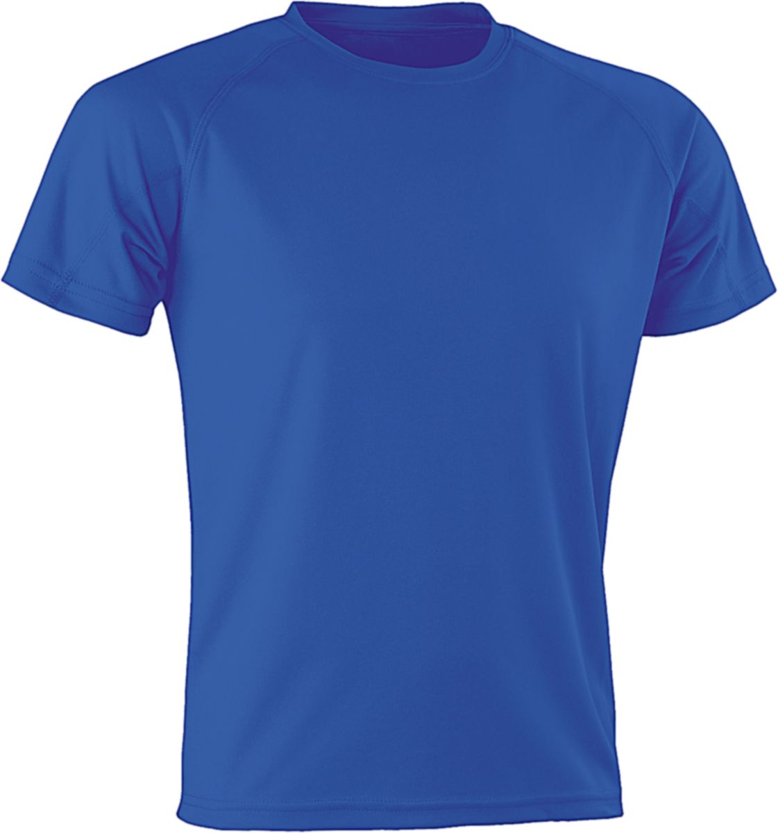 Unisex Μπλουζάκι S287X Result Aircool Royal