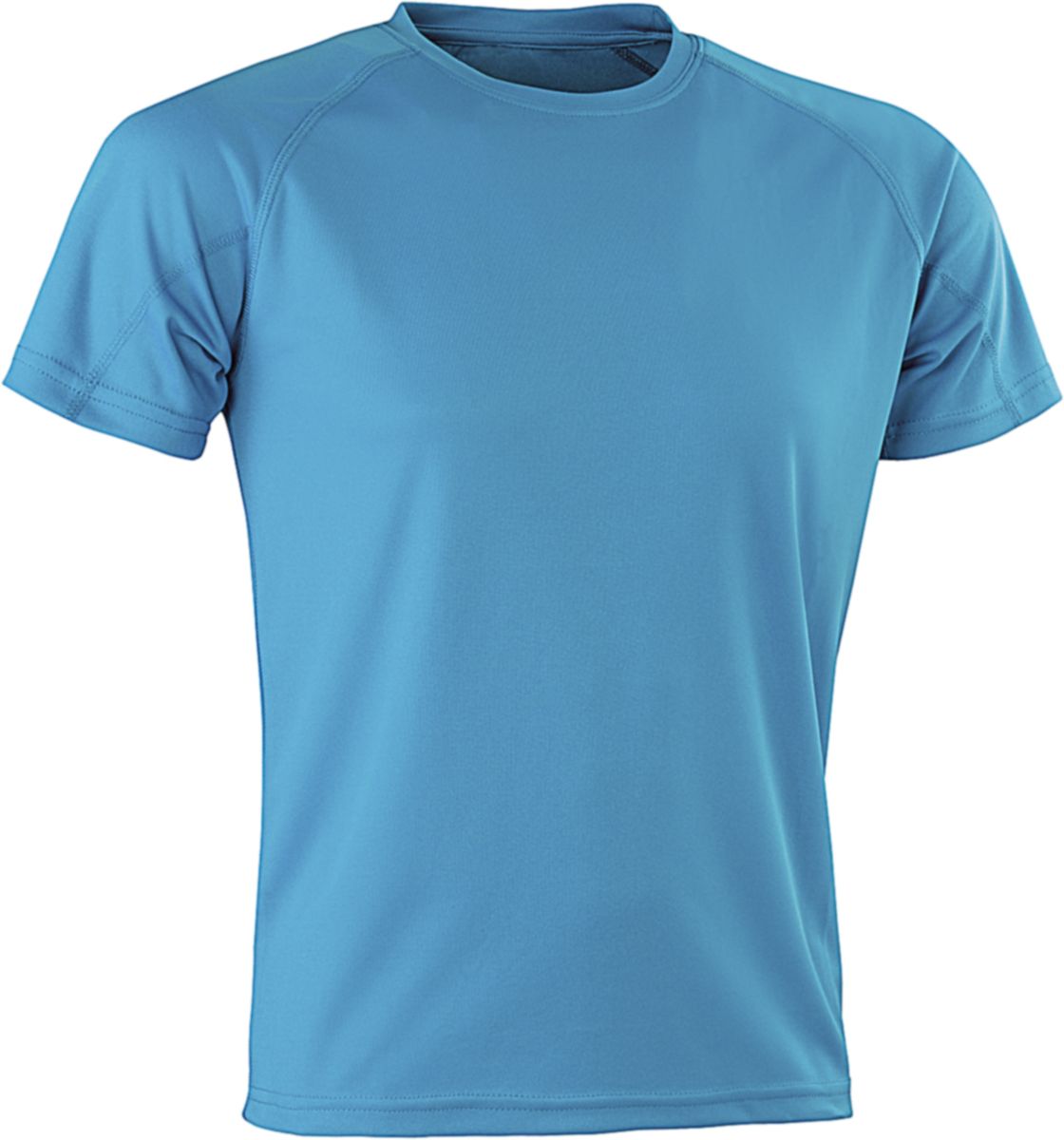 Unisex Μπλουζάκι S287X Result Aircool Ocean Blue