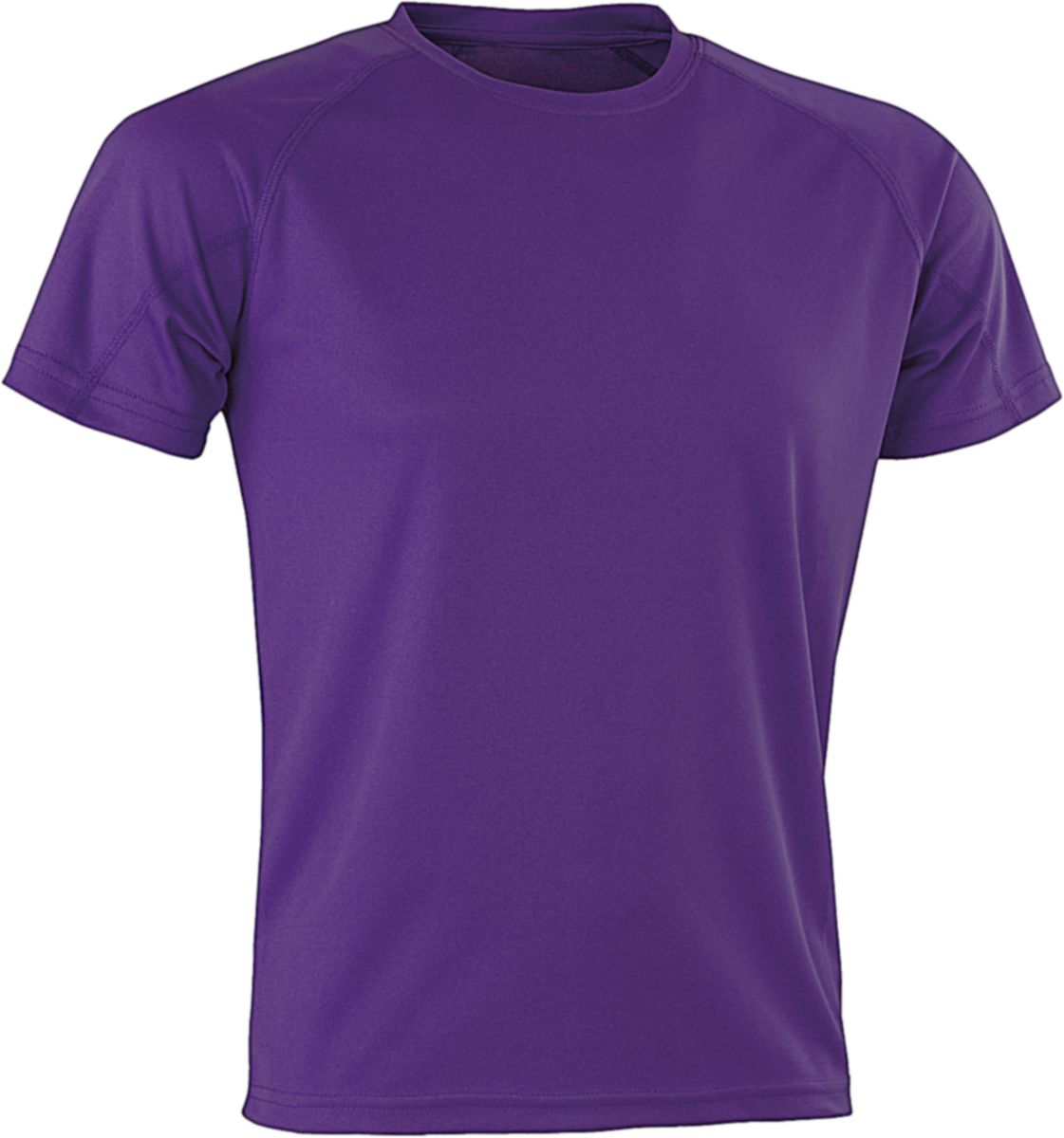 Unisex Μπλουζάκι S287X Result Aircool Purple