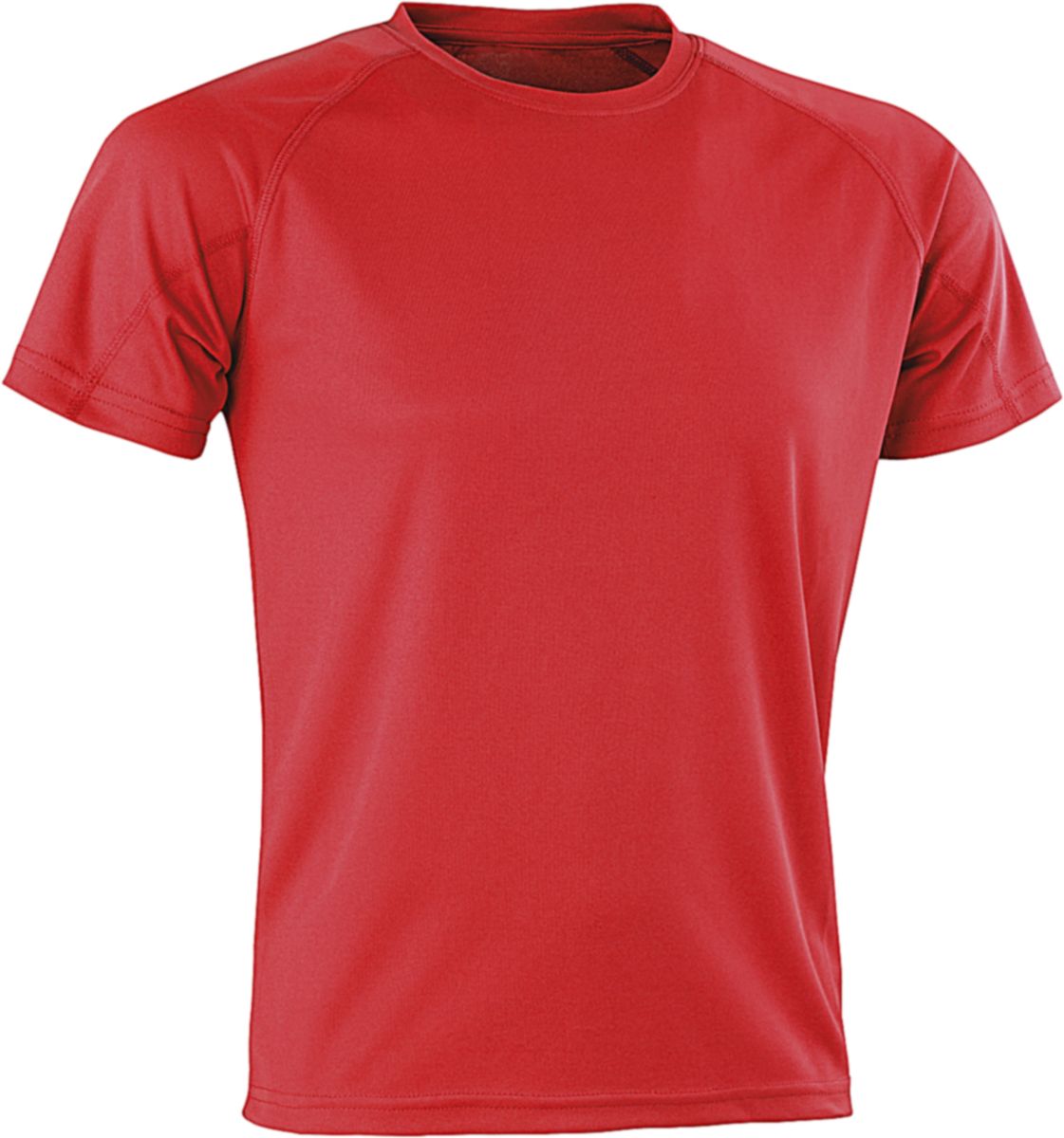 Unisex Μπλουζάκι S287X Result Aircool Red