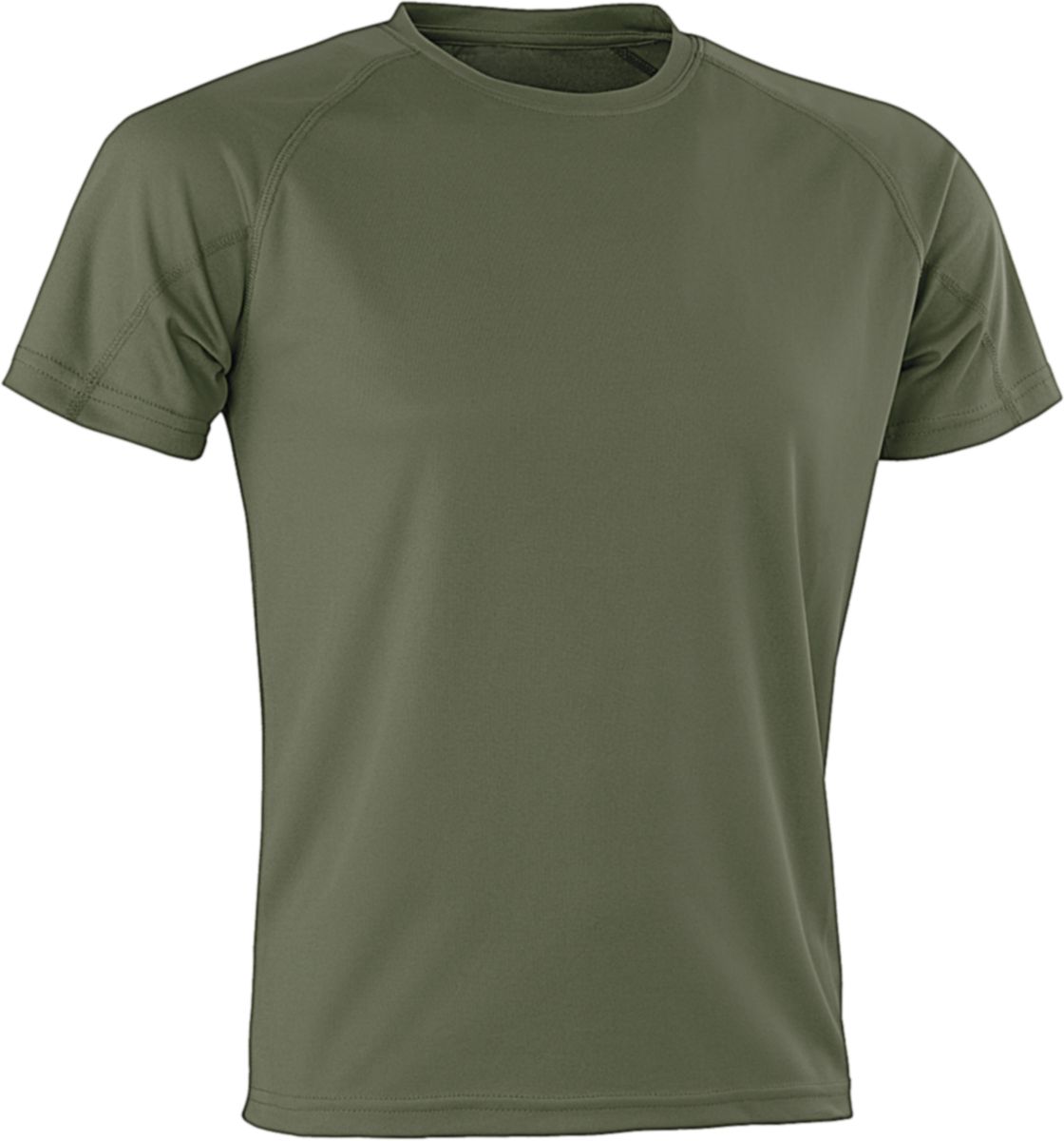 Unisex Μπλουζάκι S287X Result Aircool Combat